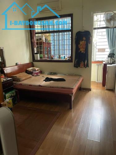 Siêu hiếm, bán nhà Nguyễn Văn Cừ, phân lô cán bộ, ngõ ô tô, 45m2x 4 tầng, dân xây - 3