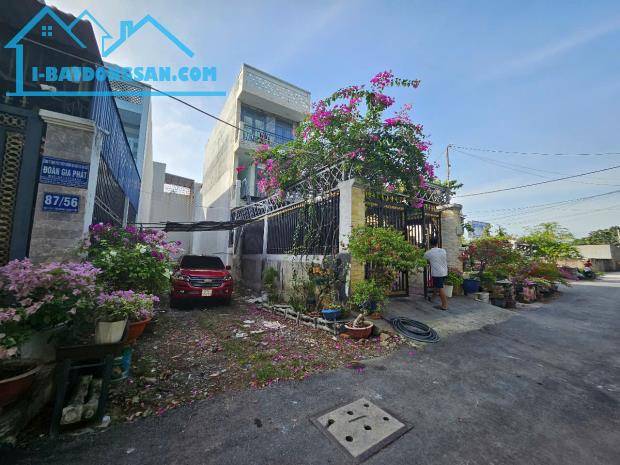 BÁN 106M2 ĐẤT, ĐƯỜNG 7M, GIẢM GIÁ 500TR GIÁ CHỈ 4,7 TỶ, TẠI Đ.866, P.HIỆP BÌNH PHƯỚC - 3