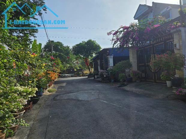 BÁN 106M2 ĐẤT, ĐƯỜNG 7M, GIẢM GIÁ 500TR GIÁ CHỈ 4,7 TỶ, TẠI Đ.866, P.HIỆP BÌNH PHƯỚC - 1