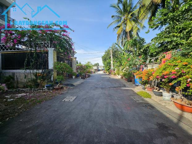 BÁN 106M2 ĐẤT, ĐƯỜNG 7M, GIẢM GIÁ 500TR GIÁ CHỈ 4,7 TỶ, TẠI Đ.866, P.HIỆP BÌNH PHƯỚC