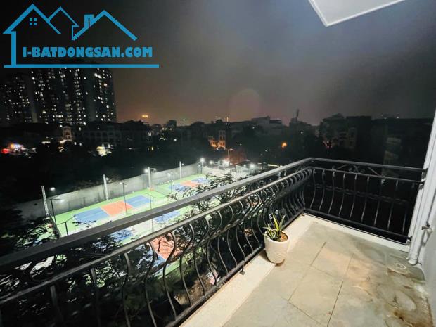 VIEW TRIỆU ĐÔ KIM GIANG 56M2X6T, MẶT TIỀN 4M, Ô TÔ TRÁNH, THANG MÁY, GIÁ TỐT 10.9 TỶ TL - 4