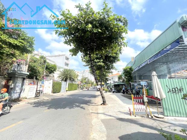 Siêu Phẩm, Thảo Điền, Quận 2, Mặt Tiền, Thu Nhập 1.2ty/N, 4 tầng, chỉ 14ty hơn. - 3