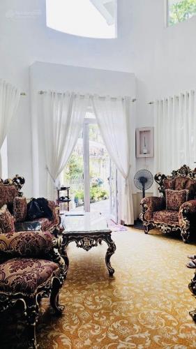 58 Tỷ-Bán Biệt Thự Trệt 3 Lầu Khu Compound Hoa Hồng,Đường 12 Trần Não,Q2 DT:284m2(10,2x29) - 5