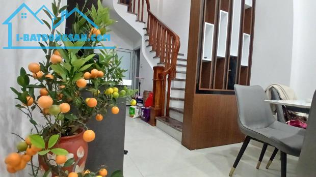 NHÀ ĐẸP – CÔNG NĂNG HOÀN HẢO – GIÁ TỐT NHẤT KHU VỰC - YÊN LỘ YÊN NGHĨA HÀ ĐÔNG - 30M 5 TẦN - 2