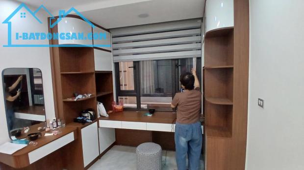 NHÀ ĐẸP – CÔNG NĂNG HOÀN HẢO – GIÁ TỐT NHẤT KHU VỰC - YÊN LỘ YÊN NGHĨA HÀ ĐÔNG - 30M 5 TẦN - 1