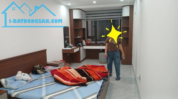 NHÀ ĐẸP – CÔNG NĂNG HOÀN HẢO – GIÁ TỐT NHẤT KHU VỰC - YÊN LỘ YÊN NGHĨA HÀ ĐÔNG - 30M 5 TẦN