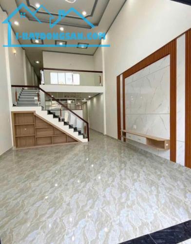 BÁN NHÀ 1 TRỆT 1 LẦU KHU DÂN CƯ BÌNH Ý– 90M² BÁN TRONG 2 NGÀY GIÁ HƠN 1TY - 1