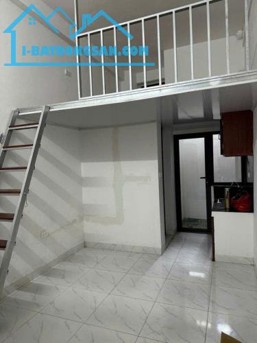 BÁN NHÀ CHUNG CƯ MI NI VẠN PHÚC HÀ ĐÔNG DT 80M2x5 TẦNG-MT 5,4M