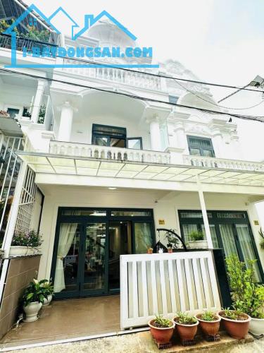 Bán nhà Phù Đổng Thiên Vương Đà Lạt khu Anada 8 tỷ - 3