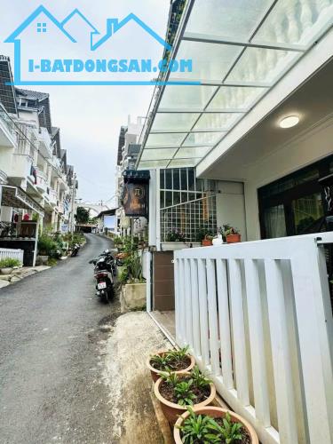 Bán nhà Phù Đổng Thiên Vương Đà Lạt khu Anada 8 tỷ - 2