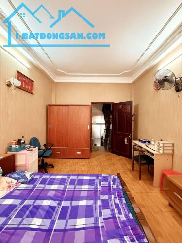 BÁN NHÀ 4 TẦNG TRÊN ĐƯỜNG THÔNG TÔ HIẾN THÀNH, KHU CHỢ THUỐC Q.10 - NHỈNH 14 TỶ! - 1