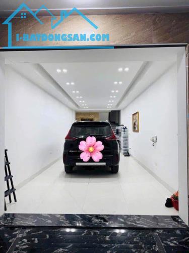 Bán nhà trung tâm phố cổ Ngọc Lâm, Long Biên, giá hợp lý - 5