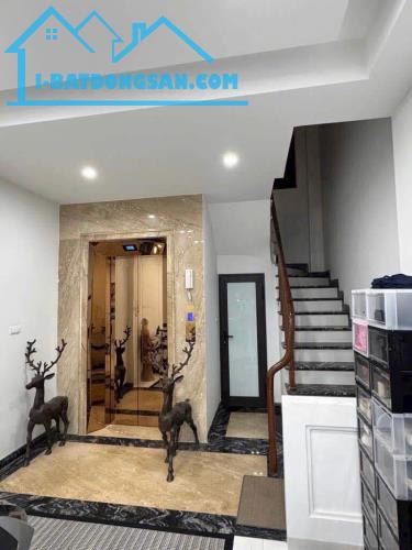 Bán nhà trung tâm phố cổ Ngọc Lâm, Long Biên, giá hợp lý - 4