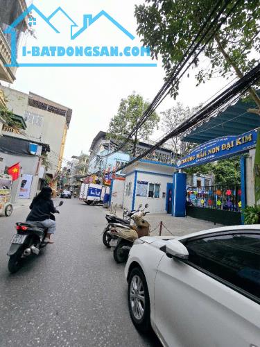 CHỊ ĐẸP THANH XUÂN 43M2X4T, MẶT TIỀN 3.8M, Ô TÔ ĐỖ CỬA, NỘI THẤT XIN, GIÁ TỐT 7.85 TỶ TL - 4