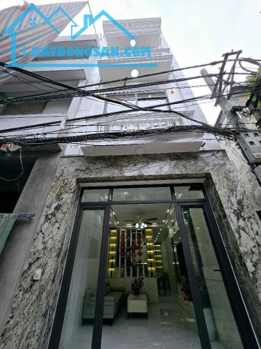 CHỊ ĐẸP THANH XUÂN 43M2X4T, MẶT TIỀN 3.8M, Ô TÔ ĐỖ CỬA, NỘI THẤT XIN, GIÁ TỐT 7.85 TỶ TL - 3