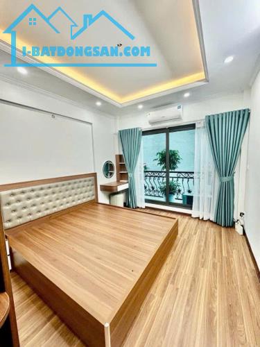 CHỊ ĐẸP THANH XUÂN 43M2X4T, MẶT TIỀN 3.8M, Ô TÔ ĐỖ CỬA, NỘI THẤT XIN, GIÁ TỐT 7.85 TỶ TL