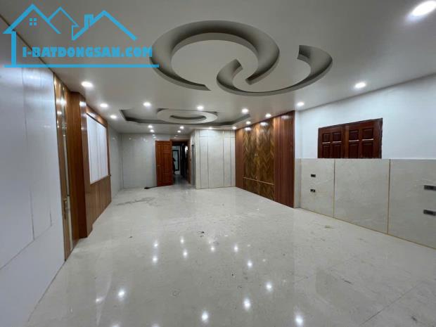 Bán Tòa Nhà VP Phố Thái Hà, DT120m2 * 6T Thang Máy, Mặt Tiền Rộng, Vị Trí Siêu KD, Giá Tốt - 1