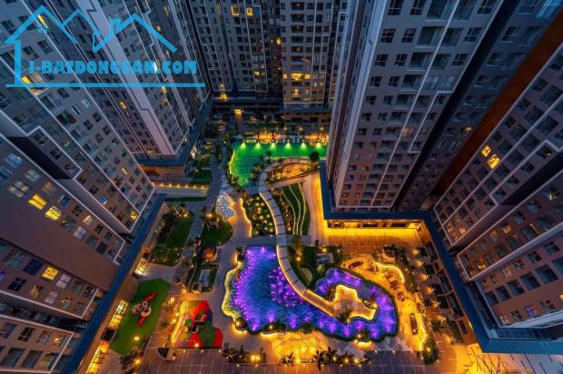 CĂN HỘ CAO CẤP KHU ĐÔNG SÀI GÒN 🔥 💰 - 1