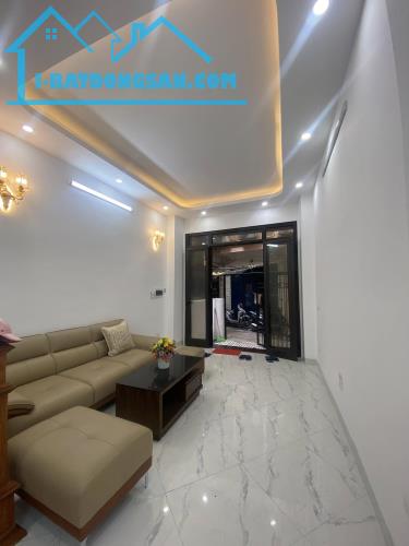 Bán Nhà Phố Văn Hương, Đống Đa, DT 55m2, Ô Tô Đỗ Trước Nhà, 5 Tầng, 8 Phòng, Hơn 10 Tỷ - 5