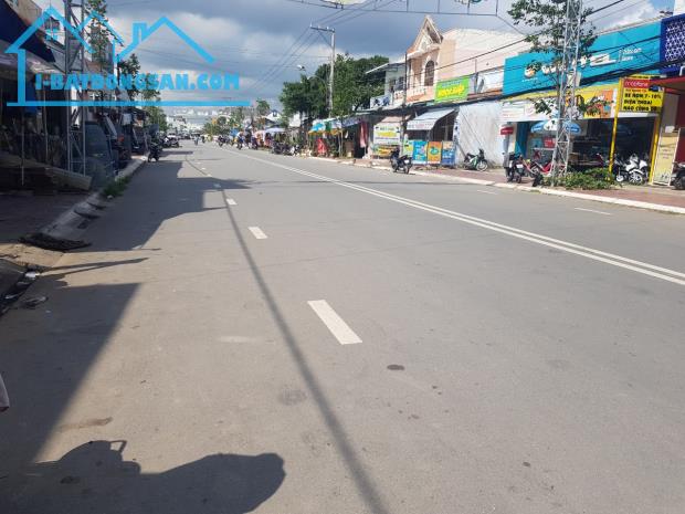 KẸT TIỀN BÁN GẤP LÔ ĐẤT 20X50=1000M2 THỔ CƯ ODT SÁT CHỢ TRƯỜNG HỌC DÂN ĐÔNG GIÁ 490 TR - 3