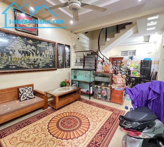 Nhà phố Đà Nẵng- Phủ Thượng Đoạn chỉ hơn 2 tỷ - 4