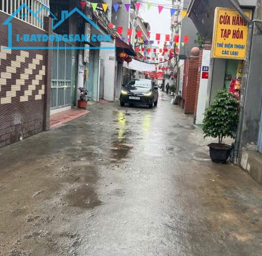 Nhà phố Đà Nẵng- Phủ Thượng Đoạn chỉ hơn 2 tỷ