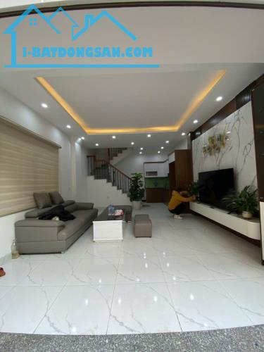 🏡 SIÊU PHẨM NHÀ MỚI TẠI VĨNH KHANG – 3 THOÁNG - 15M Ô TÔ - 45m2 - GIÁ CHỈ HƠN 4 TỶ! 🚀 - 2