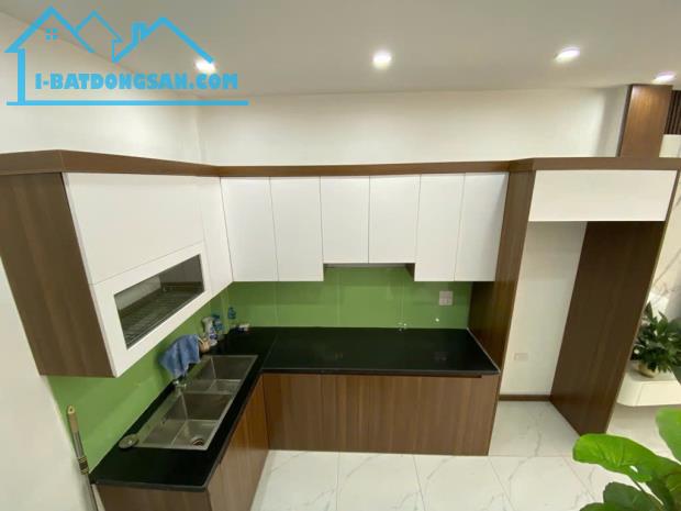 🏡 SIÊU PHẨM NHÀ MỚI TẠI VĨNH KHANG – 3 THOÁNG - 15M Ô TÔ - 45m2 - GIÁ CHỈ HƠN 4 TỶ! 🚀 - 1