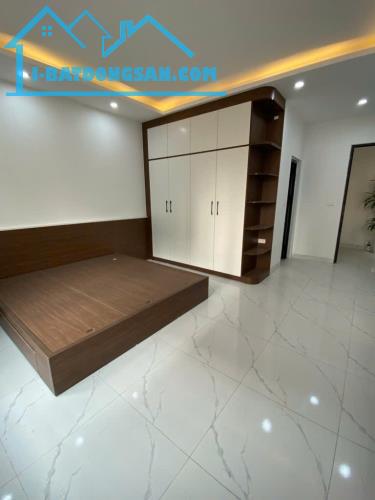 🏡 SIÊU PHẨM NHÀ MỚI TẠI VĨNH KHANG – 3 THOÁNG - 15M Ô TÔ - 45m2 - GIÁ CHỈ HƠN 4 TỶ! 🚀