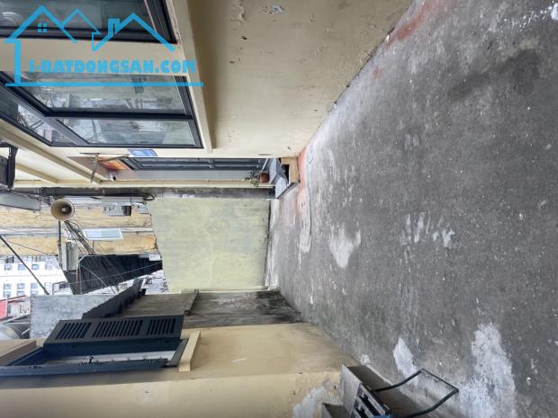 TRẦN CUNG - BÁN ĐẮT TẶNG NHÀ 4 TẦNG - 45M - MT3.1
