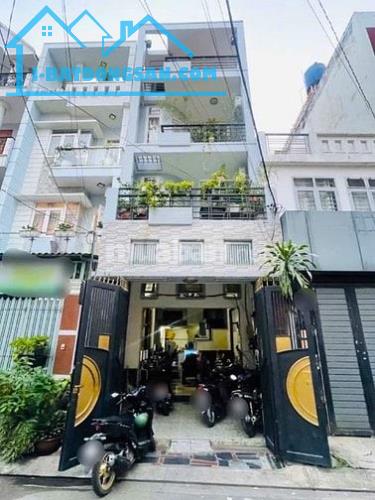 🏡 Nhà mới 1/ khu K300 _ Đường 8m 👉  Khu KD sầm uất. DT: 70m2 [vuông vức]. Giá 12.2 tỷ - 1