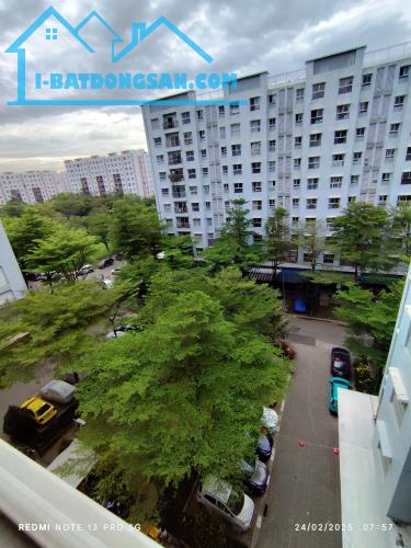 CHO THUÊ CĂN HỘ chất lượng cao EHOME3, BÌNH TÂN - 8.5 TRIỆU/THÁNG
(86m², 3PN, 2WC, Sổ