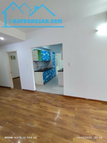 CHO THUÊ CĂN HỘ chất lượng cao EHOME3, BÌNH TÂN - 8.5 TRIỆU/THÁNG
(86m², 3PN, 2WC, Sổ - 1