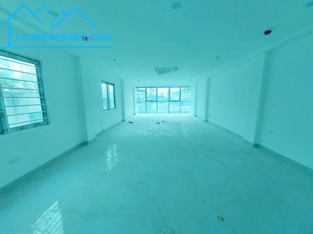 Bán nhà 8 tầng mặt phố Trường Chinh, Thanh Xuân, siêu kinh doanh, chỉ 47 tỷ. 0971813682. - 1