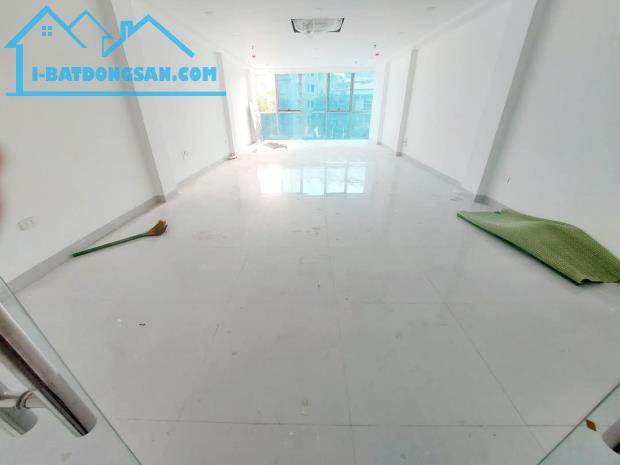Bán nhà 8 tầng mặt phố Trường Chinh, Thanh Xuân, siêu kinh doanh, chỉ 47 tỷ. 0971813682. - 3