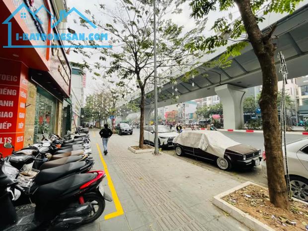Bán nhà 8 tầng mặt phố Trường Chinh, Thanh Xuân, siêu kinh doanh, chỉ 47 tỷ. 0971813682. - 4