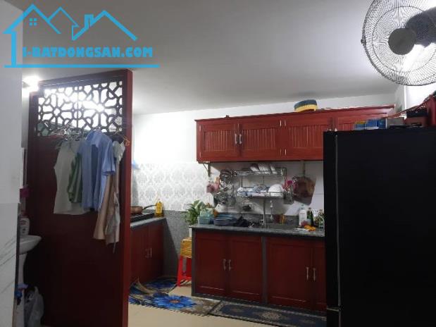 Chủ gấp bán giảm  - Dt 82m2(5,5*15) - 2 tầng Lê Văn Sy p12Q3  - Hẻm 5m - 3
