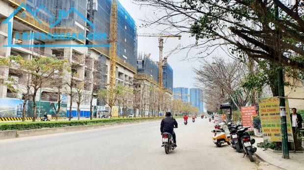 BÁN NHÀ BA BƯỚC RA PHỐ ÔTÔ TRÁNH KIM MÃ BA ĐÌNH 45m 4TẦNG MT 4.5m NGÕ RỘNG THOÁNG
