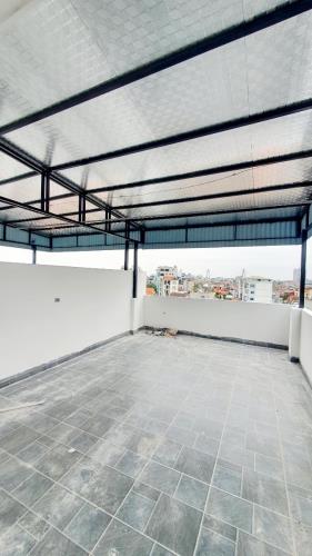 BÁN NHÀ BA BƯỚC RA PHỐ ÔTÔ TRÁNH KIM MÃ BA ĐÌNH 45m 4TẦNG MT 4.5m NGÕ RỘNG THOÁNG - 2
