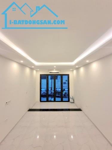 BÁN NHÀ BA BƯỚC RA PHỐ ÔTÔ TRÁNH KIM MÃ BA ĐÌNH 45m 4TẦNG MT 4.5m NGÕ RỘNG THOÁNG - 3