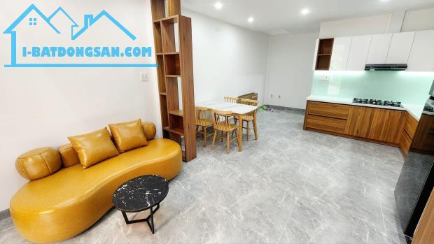 Bán nhà 4 tầng mặt tiền Phạm Thị Đào, Quy Nhơn - 2