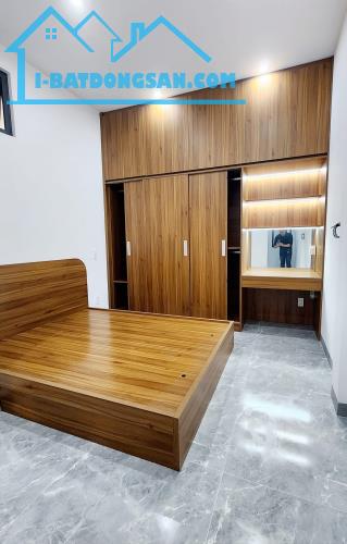 Bán nhà 4 tầng mặt tiền Phạm Thị Đào, Quy Nhơn - 4