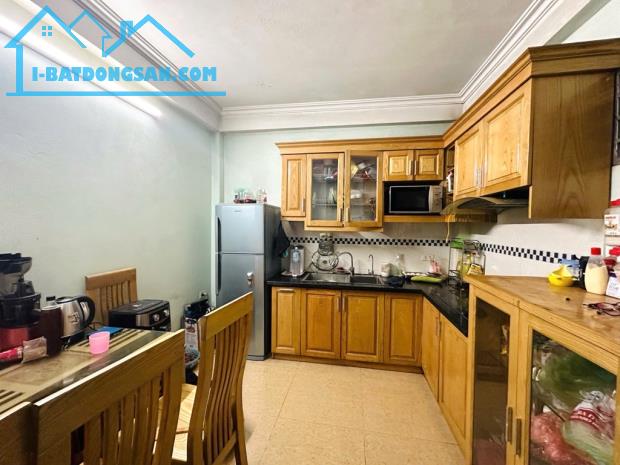 Bán gấp nhà Phố Bát Khối Ô tô tránh, Kinh Doanh, DT 35m2 mt3.2 4 tầng giá 6.8 tỷ