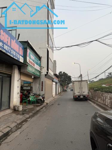 Bán gấp nhà Phố Bát Khối Ô tô tránh, Kinh Doanh, DT 35m2 mt3.2 4 tầng giá 6.8 tỷ - 1