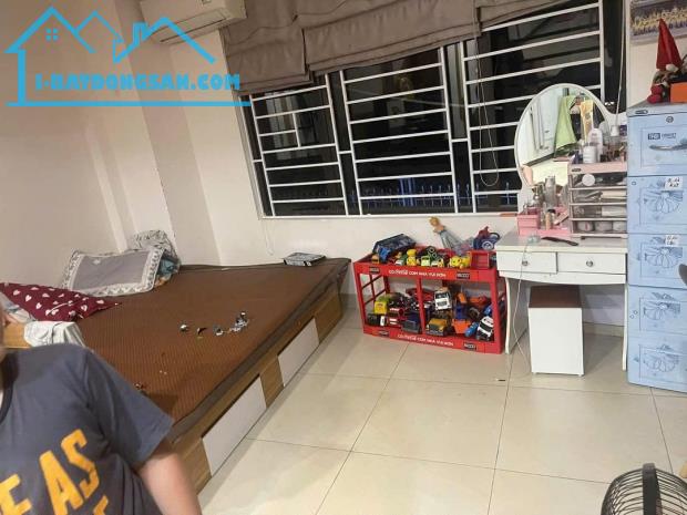 🔹 BÁN NHÀ TRẦN THÁI TÔNG - CẦU GIẤY - 6 TẦNG - MT 6.5M - Ô TÔ VÀO NHÀ - 11.6 TỶ 🔹 - 2