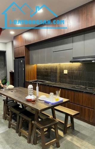 NHÀ 1 TRỆT 2 LẦU, hẻm xe hơi đường Bưng Ông Thoàn giá 5,1 tỷ - 1