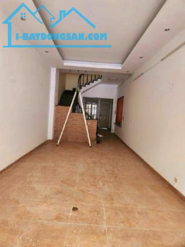 Phân lô, ô tô tránh , Vĩnh Phúc, Ba Đình. 125m2 x 4T, giá 23 tỷ - 3