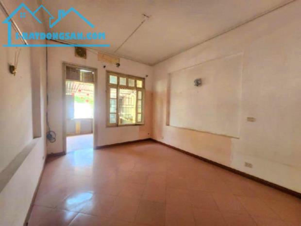 Phân lô, ô tô tránh , Vĩnh Phúc, Ba Đình. 125m2 x 4T, giá 23 tỷ - 2