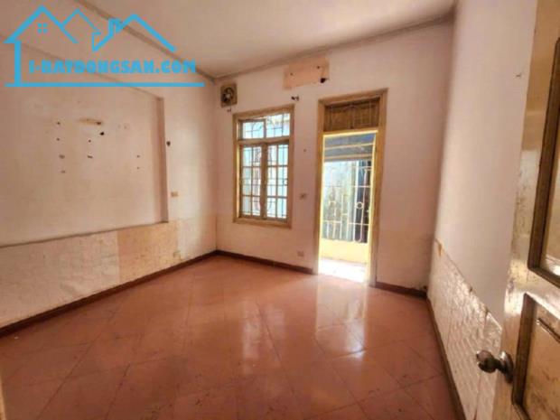 Phân lô, ô tô tránh , Vĩnh Phúc, Ba Đình. 125m2 x 4T, giá 23 tỷ - 1