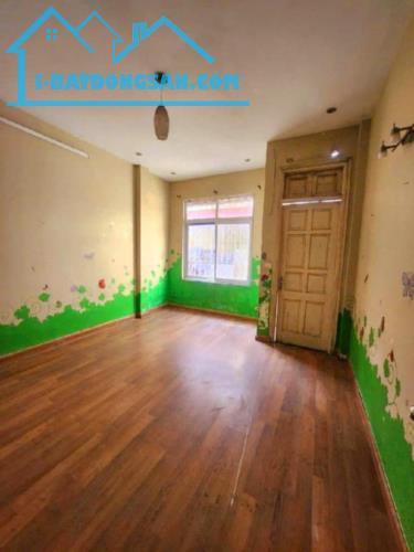 Phân lô, ô tô tránh , Vĩnh Phúc, Ba Đình. 125m2 x 4T, giá 23 tỷ